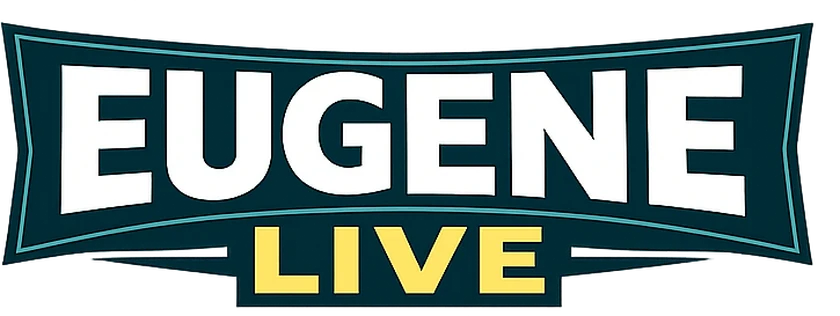 Eugene Live